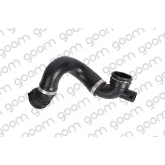 Durite de radiateur GOOM RH-1637