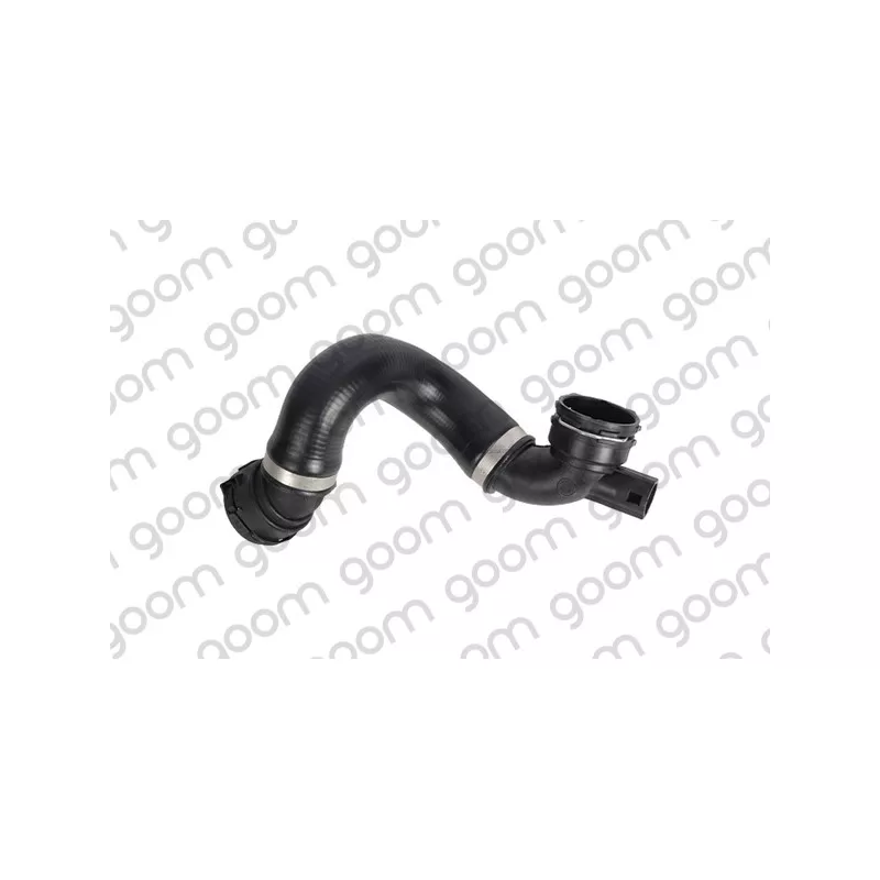 Durite de radiateur GOOM RH-1637