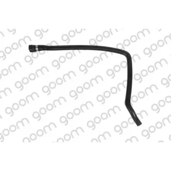 Durite de radiateur GOOM RH-1640