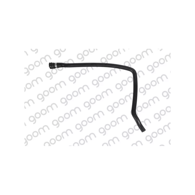 Durite de radiateur GOOM RH-1640
