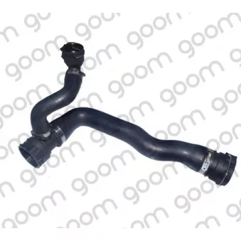 Durite de radiateur GOOM RH-1641