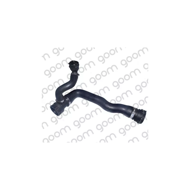 Durite de radiateur GOOM RH-1641