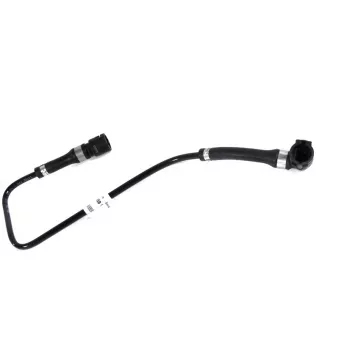 Durite de radiateur GOOM RH-1644