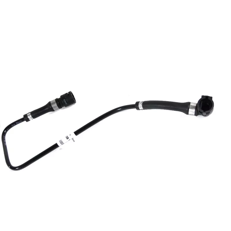 Durite de radiateur GOOM RH-1644
