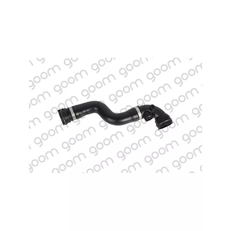 Durite de radiateur GOOM RH-1645
