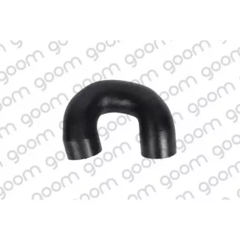 Durite de radiateur GOOM RH-1646