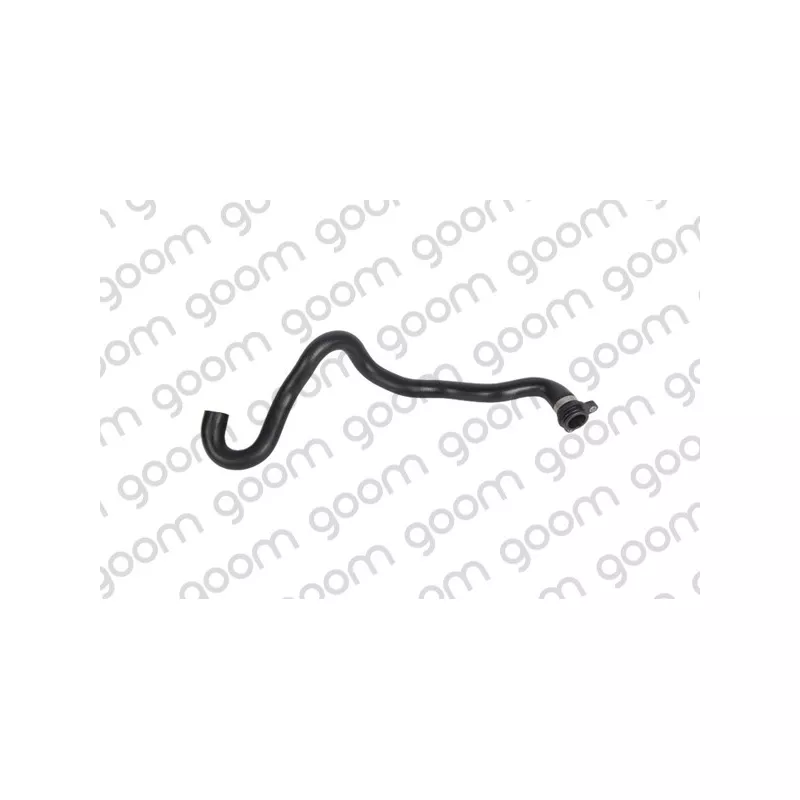 Durite de radiateur GOOM RH-1648