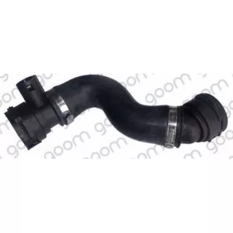 Durite de radiateur GOOM RH-1651