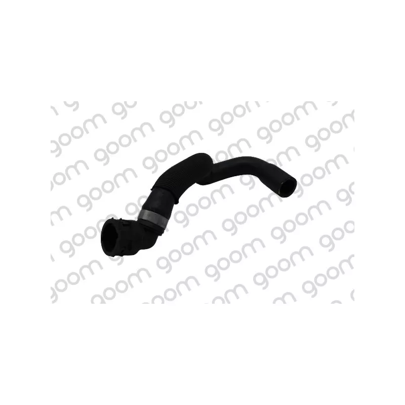 Durite de radiateur GOOM RH-1661