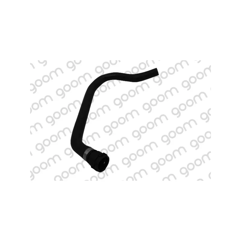 Durite de radiateur GOOM RH-1662