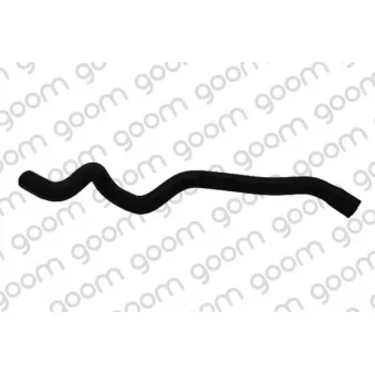Durite de radiateur GOOM RH-1664