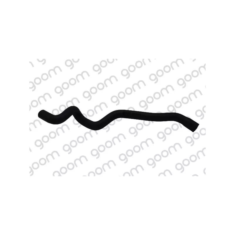 Durite de radiateur GOOM RH-1664