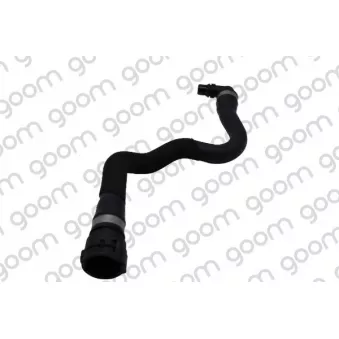 Durite de radiateur GOOM RH-1668