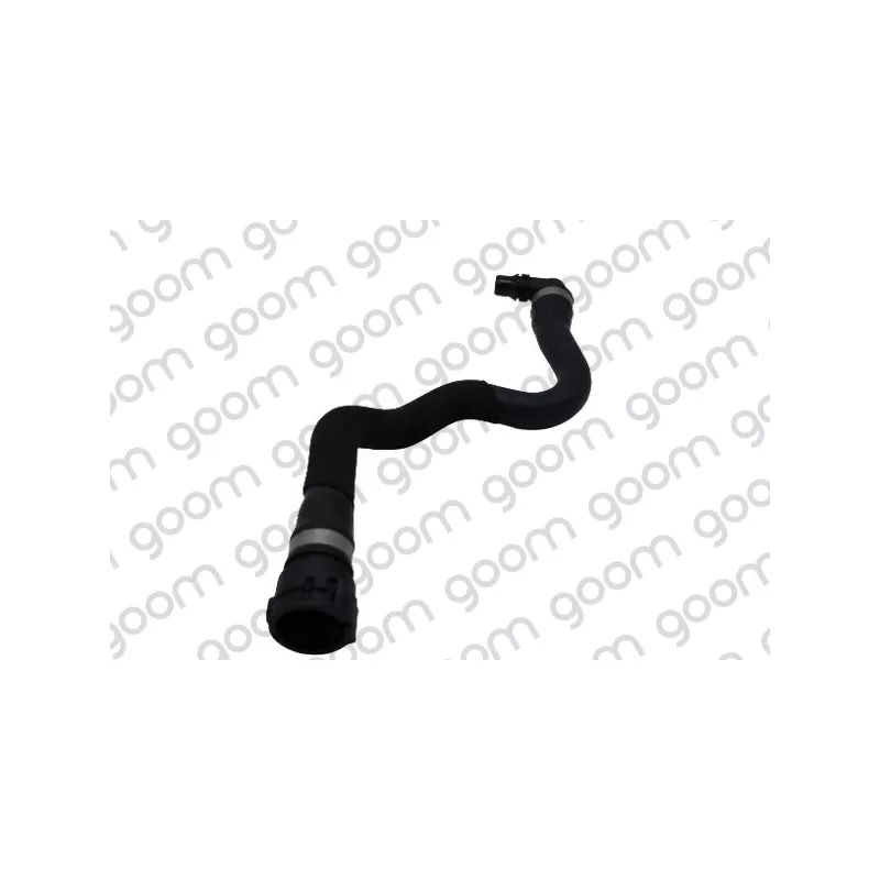 Durite de radiateur GOOM RH-1668