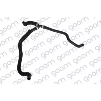Durite de radiateur GOOM RH-1671