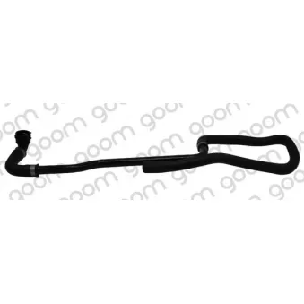 Durite de radiateur GOOM RH-1676