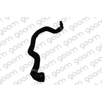 Durite de radiateur GOOM