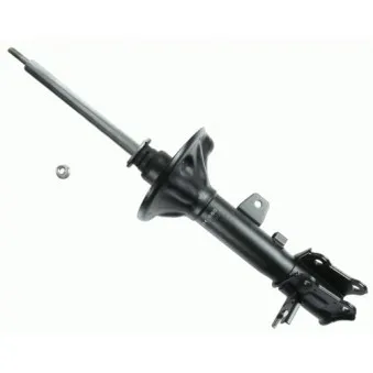 Amortisseur arrière gauche SACHS 314 660