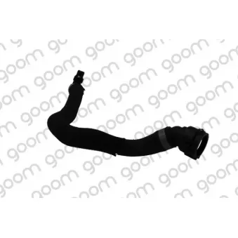 Durite de radiateur GOOM