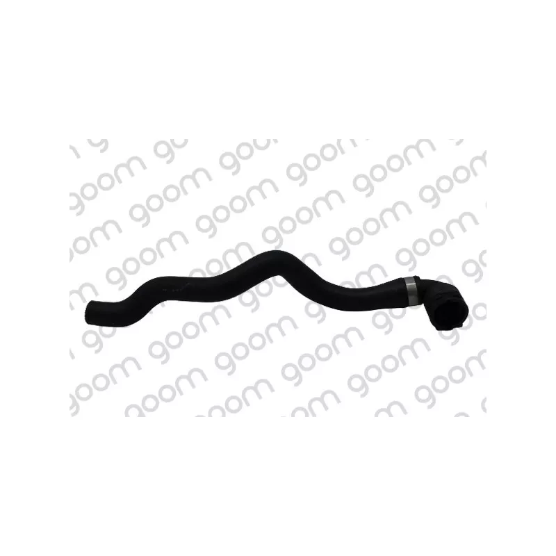 Durite de radiateur GOOM RH-1681