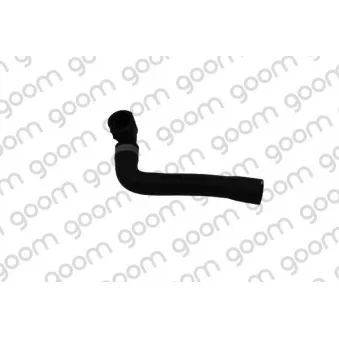Durite de radiateur GOOM RH-1687
