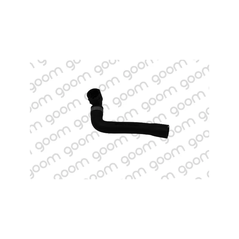 Durite de radiateur GOOM RH-1687