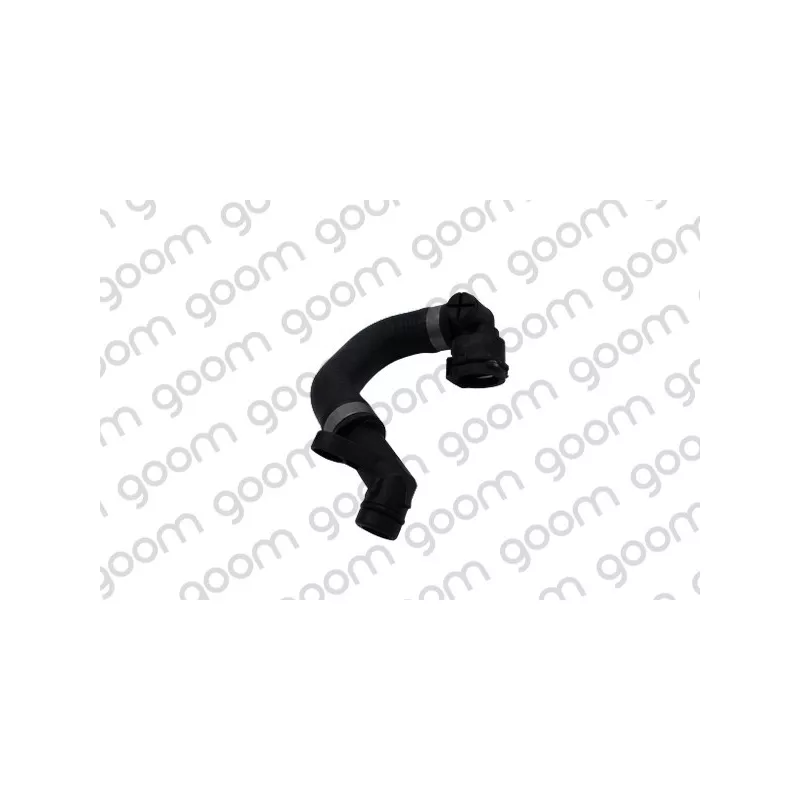 Durite de radiateur GOOM RH-1688