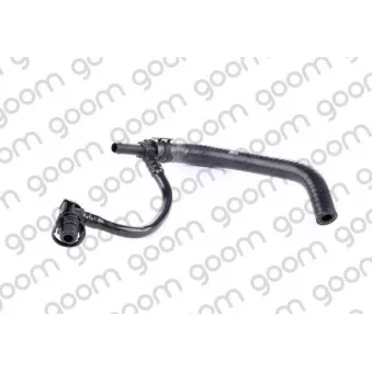 Durite de radiateur GOOM RH-1691