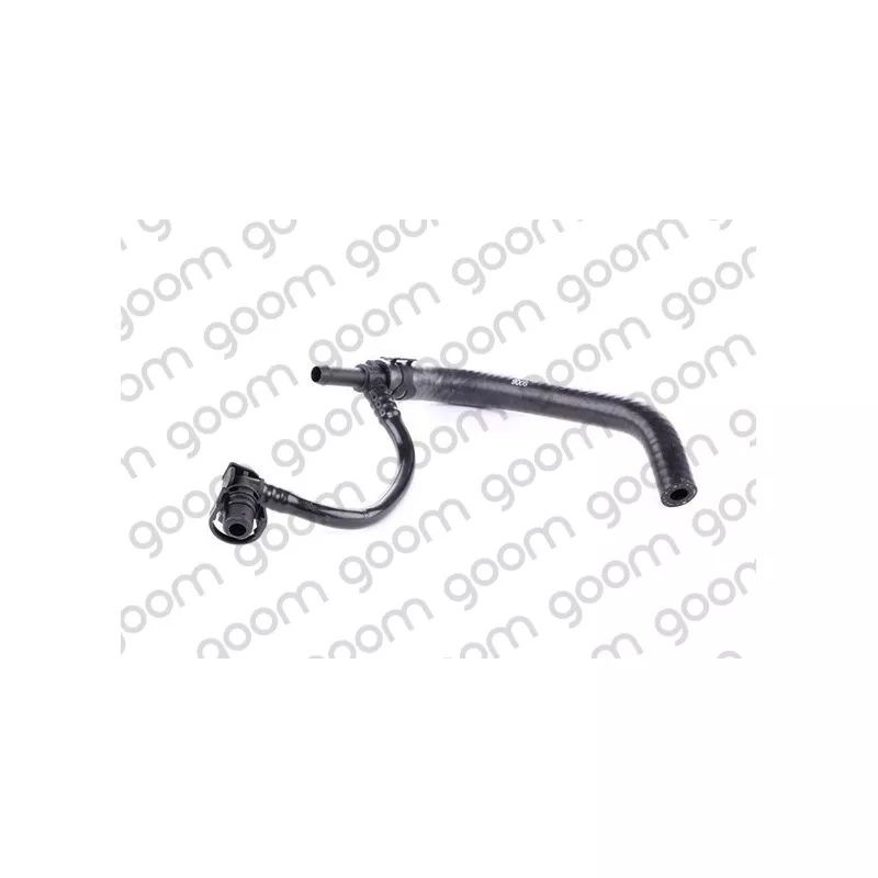 Durite de radiateur GOOM RH-1691