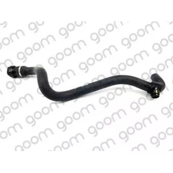 Durite de radiateur GOOM RH-1697
