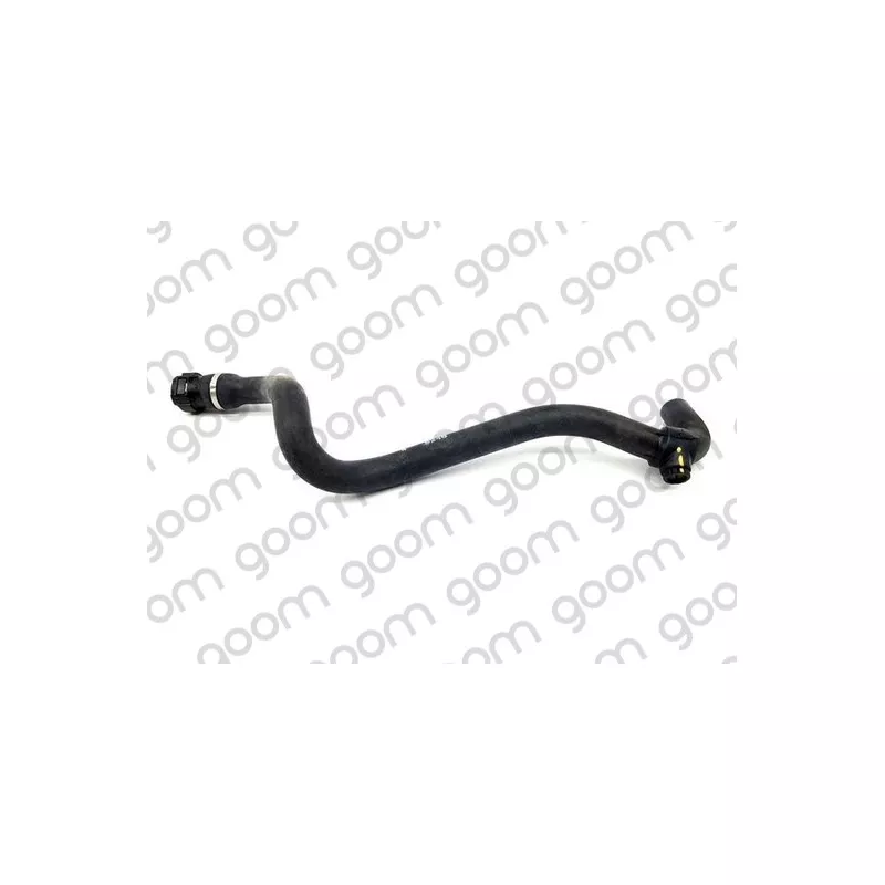 Durite de radiateur GOOM RH-1697