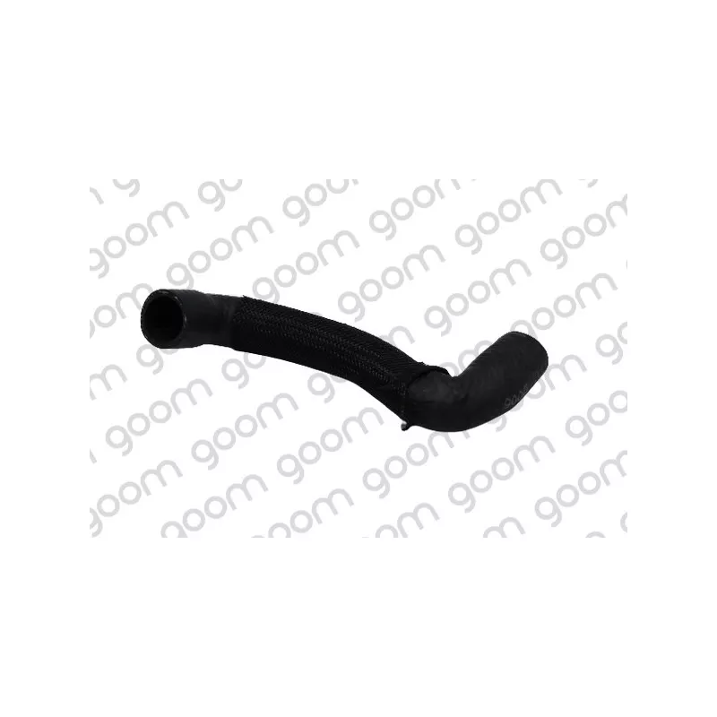 Durite de radiateur GOOM RH-1713
