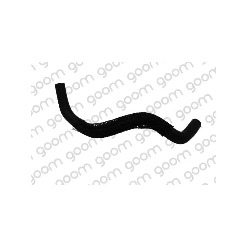 Durite de radiateur GOOM RH-1719