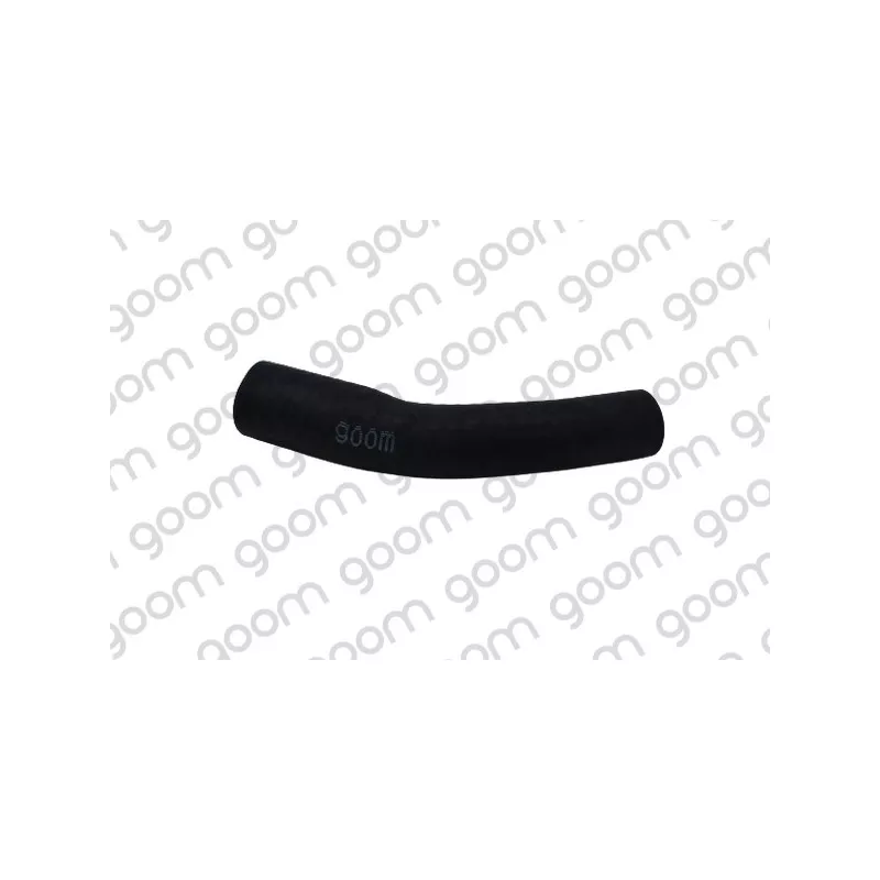 Durite de radiateur GOOM RH-1752