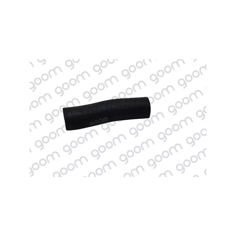 Durite de radiateur GOOM RH-1753