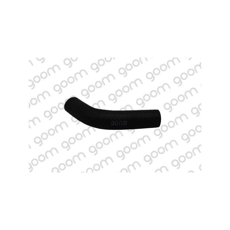 Durite de radiateur GOOM RH-1755