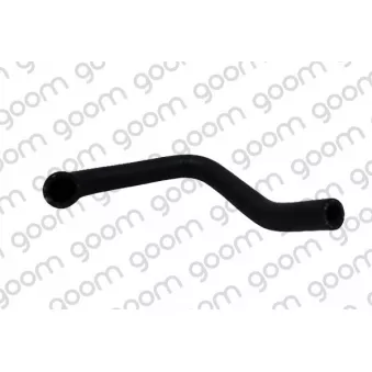 Durite de radiateur GOOM RH-1757