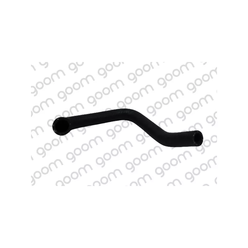Durite de radiateur GOOM RH-1757