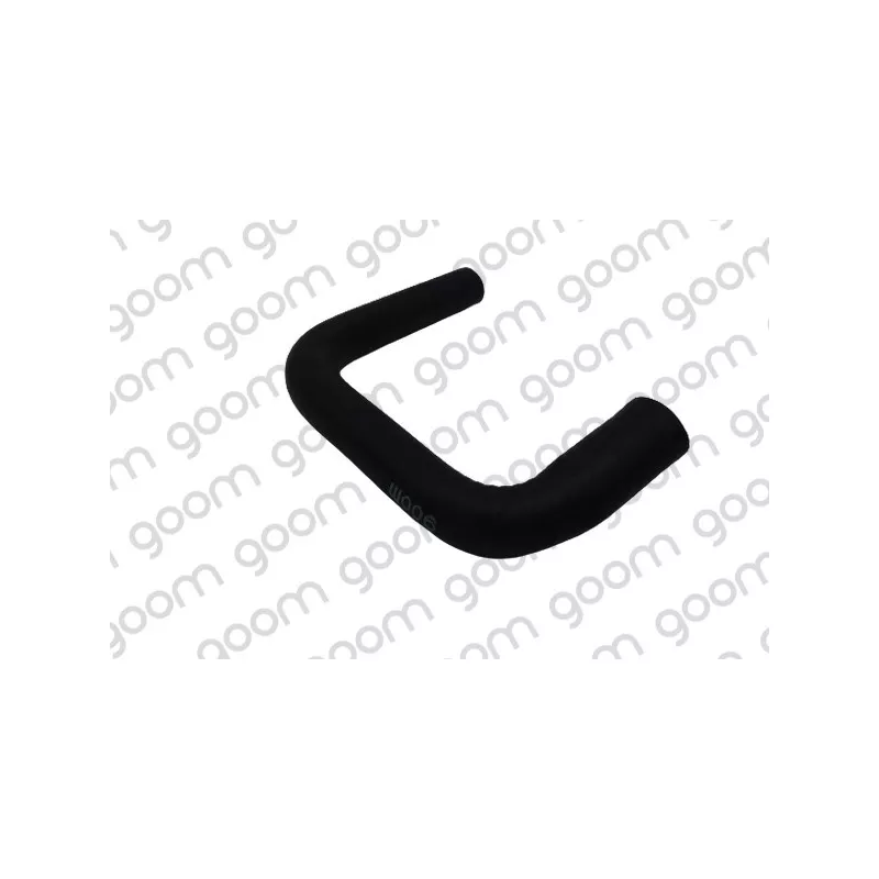 Durite de radiateur GOOM RH-1759