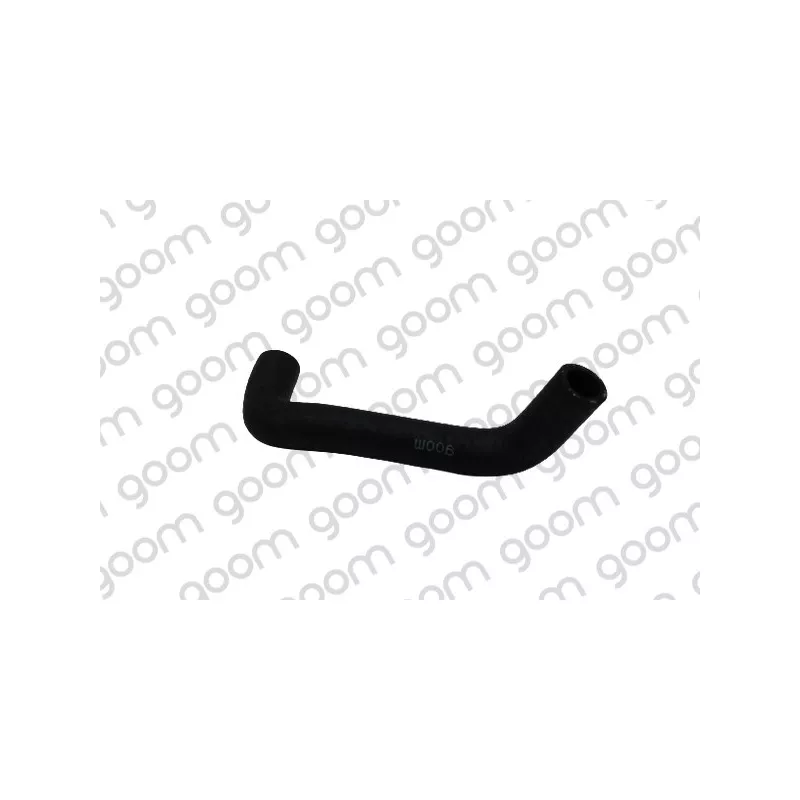Durite de radiateur GOOM RH-1768