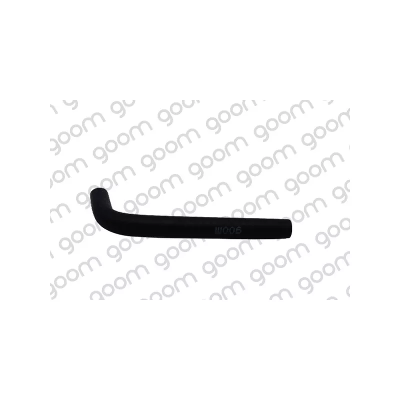 Durite de radiateur GOOM RH-1797