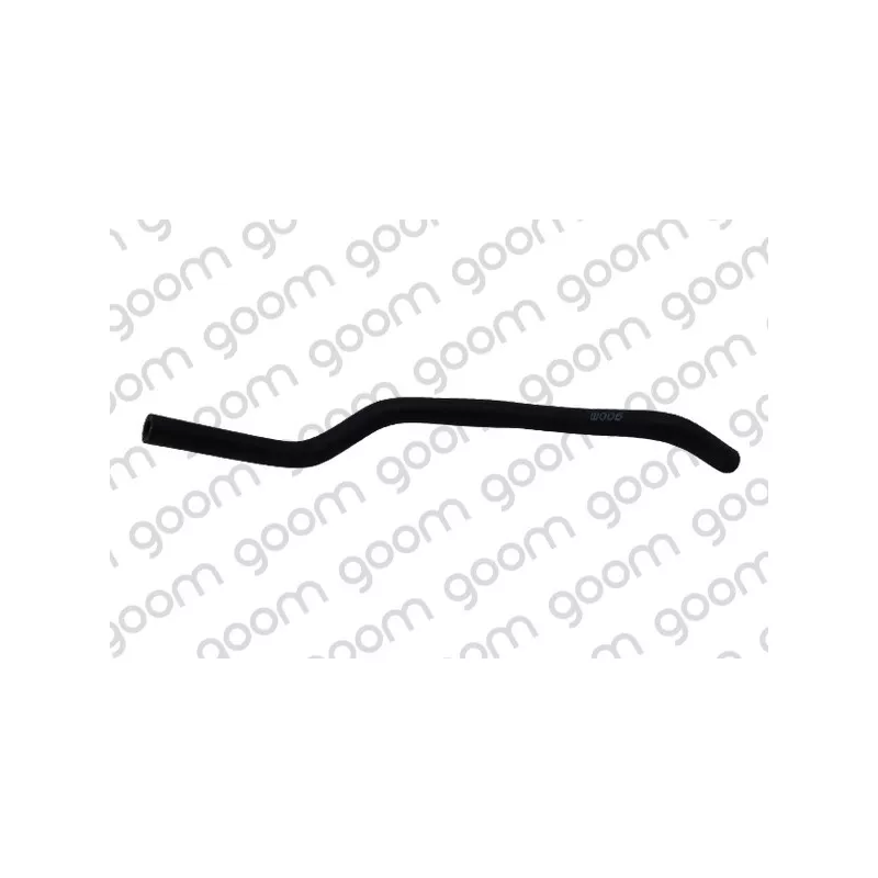 Durite de radiateur GOOM RH-1804