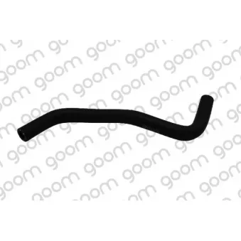 Durite de radiateur GOOM
