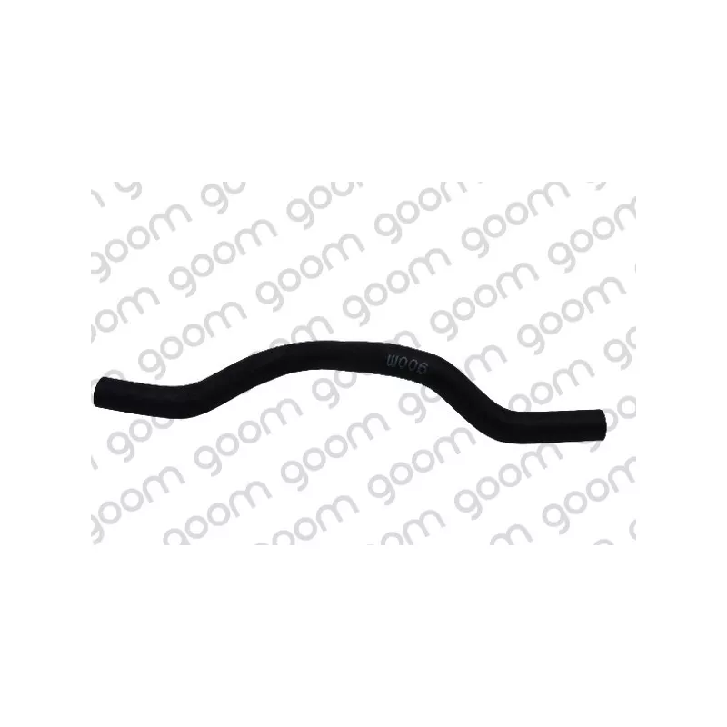 Durite de radiateur GOOM RH-1855