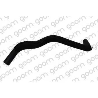 Durite de radiateur GOOM RH-1866