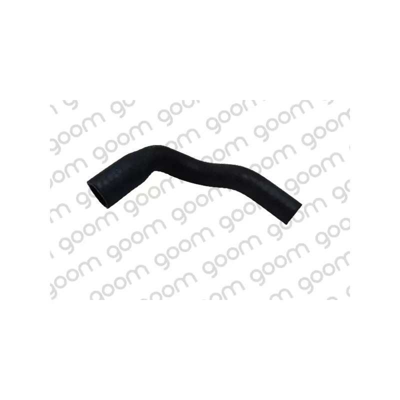 Durite de radiateur GOOM RH-1869