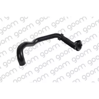 Durite de radiateur GOOM RH-1957