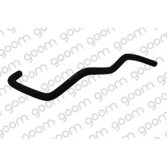 Durite de radiateur GOOM RH-1985