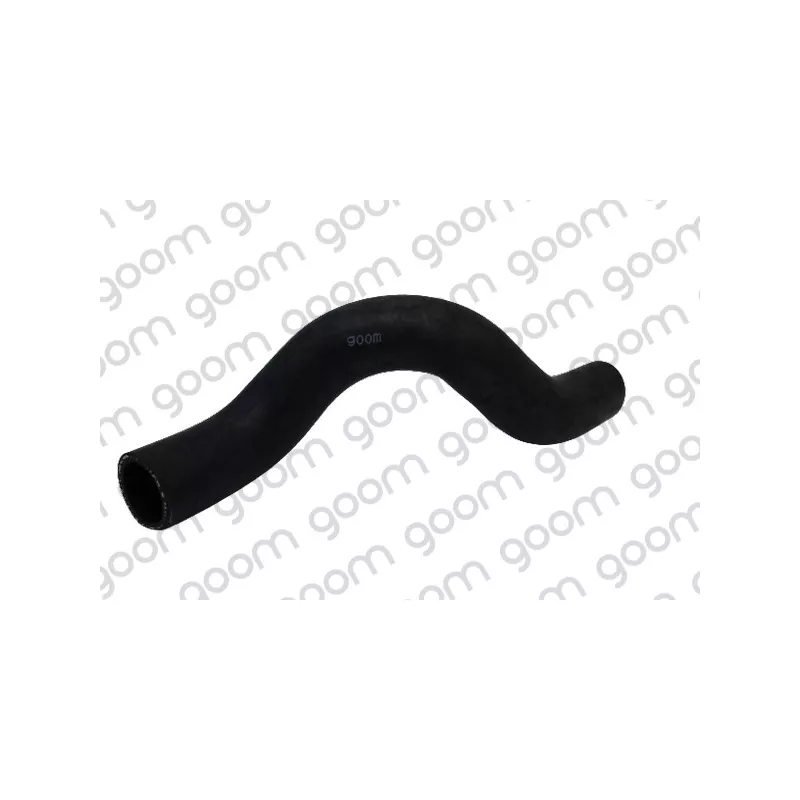 Durite de radiateur GOOM RH-2034