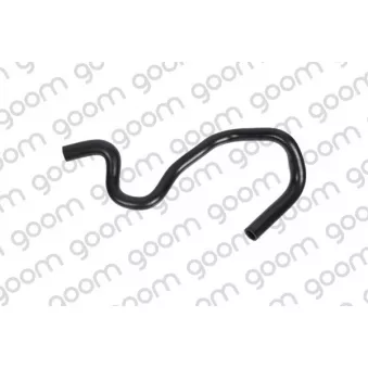 Durite de radiateur GOOM